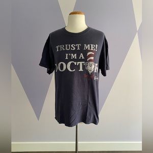 T-shirt non-gendered